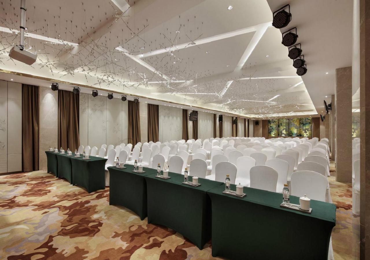Changchun Ya Tai Hotel Zewnętrze zdjęcie